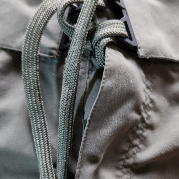 Mens ocean core swim trunk - Picture 8 of 8